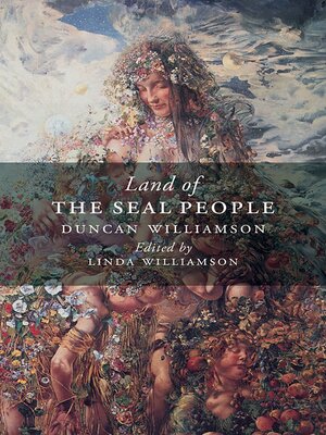 cover image of The Land of the Seal People